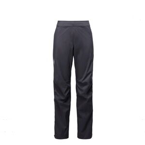 BLACK DIAMOND WOMEN’S FINELINE STRETCH FULL ZIP PANTS- SMALL